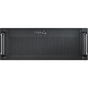 CHASIS RACK/TORRE COMPACTO 4U