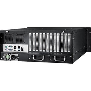 CHASIS RACK/TORRE COMPACTO 4U