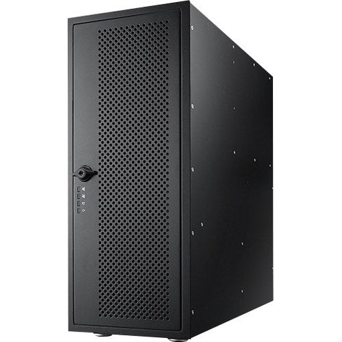 CHASIS RACK/TORRE COMPACTO 4U