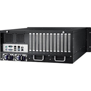 4U COMPACT RACK/TOWER CHASSIS