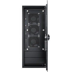 4U COMPACT RACK/TOWER CHASSIS