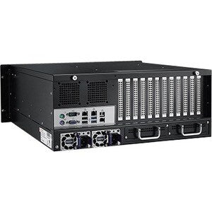 4U COMPACT RACK/TOWER CHASSIS