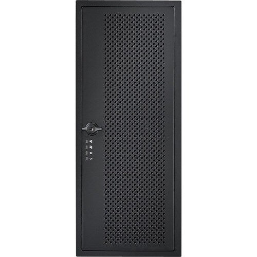 4U COMPACT RACK/TOWER CHASSIS
