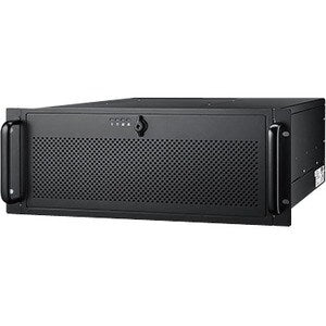 4U COMPACT RACK/TOWER CHASSIS
