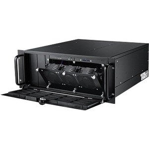4U COMPACT RACK/TOWER CHASSIS