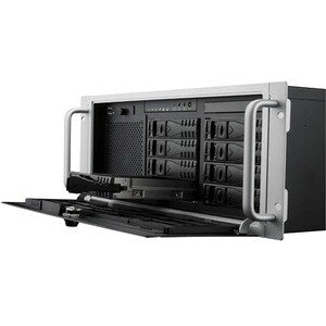 4U TOWER/RM CHASSIS