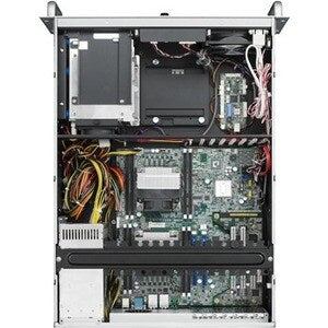 4U TOWER/RM CHASSIS
