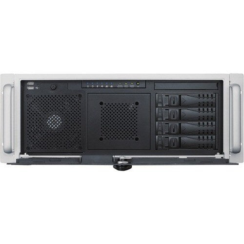 4U TOWER/RM CHASSIS