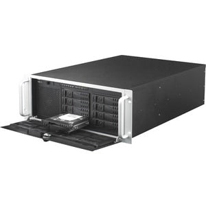4U TOWER/RM CHASSIS