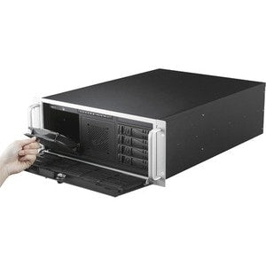 4U TOWER/RM CHASSIS