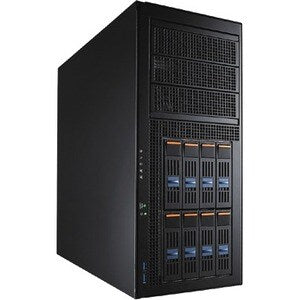 4U RACK/TOWER CHASSIS