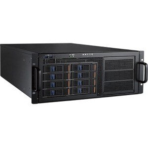4U RACK/TOWER CHASSIS