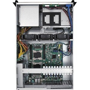 4U RACK/TOWER CHASSIS