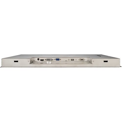 Monitor táctil LCD de marco abierto Advantech IDS-3118WN-30HDA1E de 19" - 5 m
