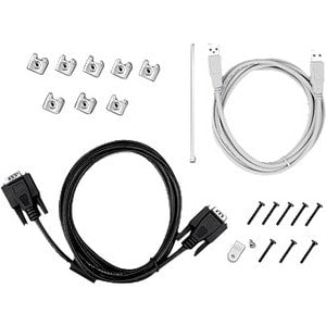 Moniteur LCD à cadre ouvert Advantech IDS-3117N-35SXA1E 17\" Classe SXGA - Affichage 17\"