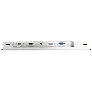 Monitor LCD de marco abierto Advantech IDS-3117N-35SXA1E de 17" clase SXGA - 17" Viewab