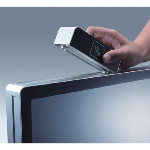 Ordinateur portable tout-en-un 15,6 pouces PCAP/I3 6100U