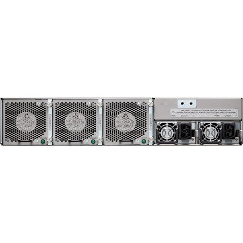 ASR 9901 CHASSIS PAYG 256G BASE HW PID