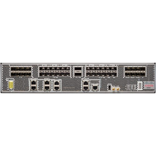 ASR 9901 CHASSIS PAYG 256G BASE HW PID