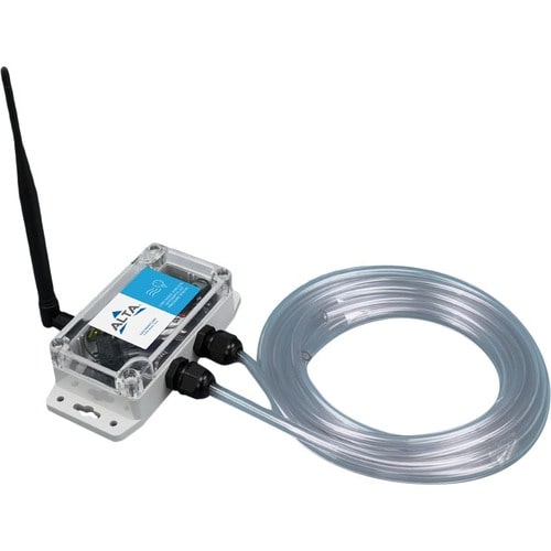 Monnit ALTA Industrial Differential Air Pressure Sensor - for Hospital, Building