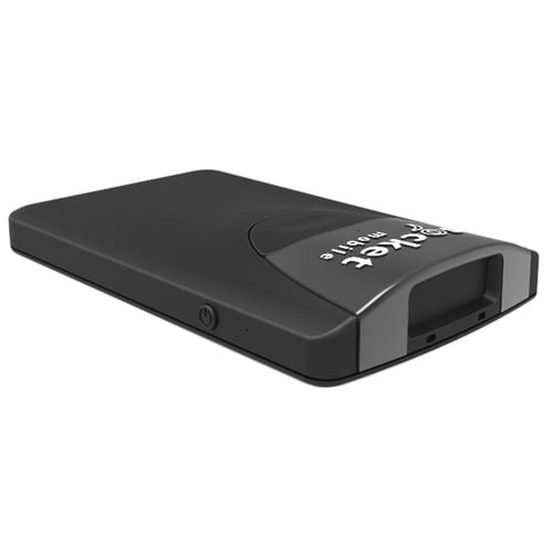 Socket Mobile SocketScan® S860, lecteur de codes-barres ultime, DotCode et identification de voyage