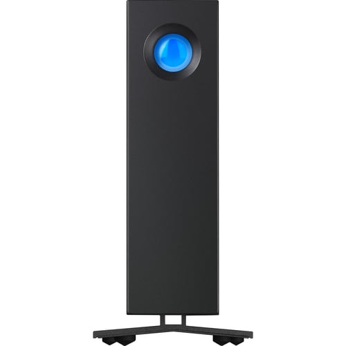 10TB LACIE D2 PROFESSIONAL USB 3.1 TYPE C 3.5E NO ENCRYPTION