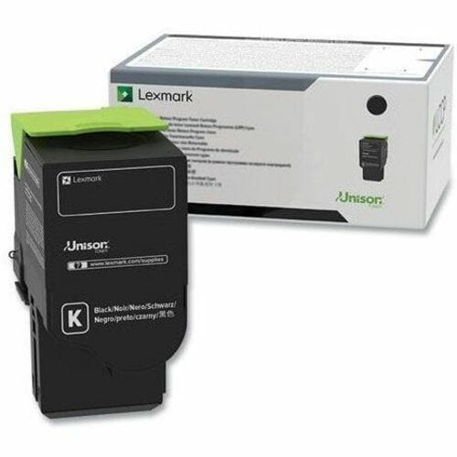 XC2235 C2240 BSD BLACK TONER CARTRIDGE