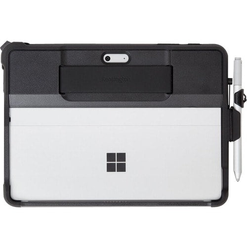 Kensington BlackBelt K97454WW Rugged Carrying Case