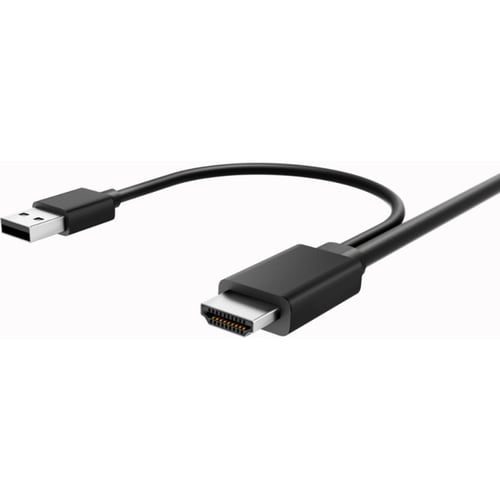 Adaptador AV digital multipuerto a HDMI de Belkin