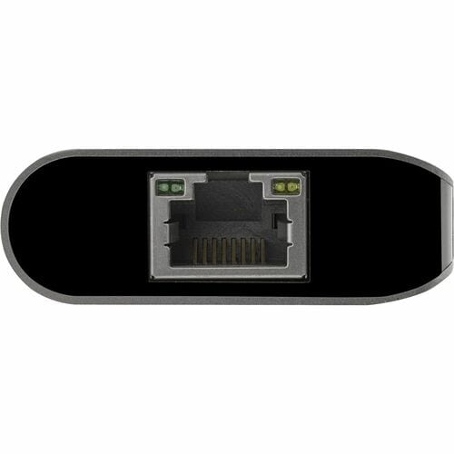 Adaptateur multiport USB-C StarTech.com - Type USB