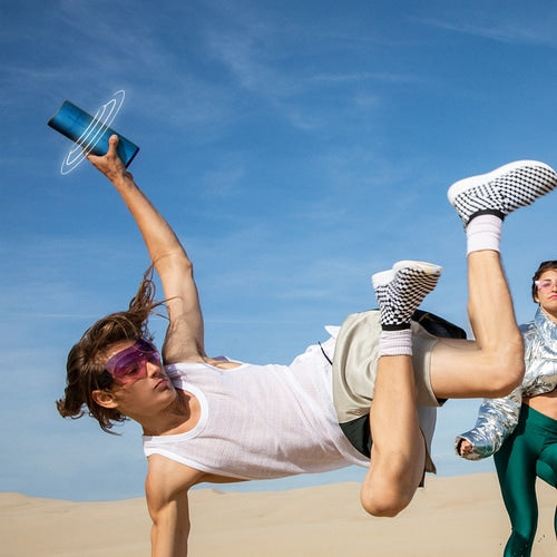 Ultimate Ears BOOM 3 Portable Bluetooth Speaker System