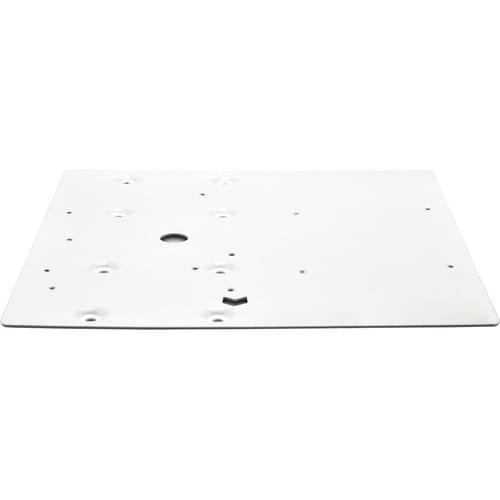 Plaque de montage ViewSonic PJ-IWBADP-007 pour projecteur - Conforme TAA
