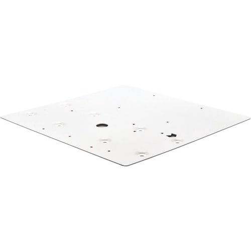 Plaque de montage ViewSonic PJ-IWBADP-007 pour projecteur - Conforme TAA
