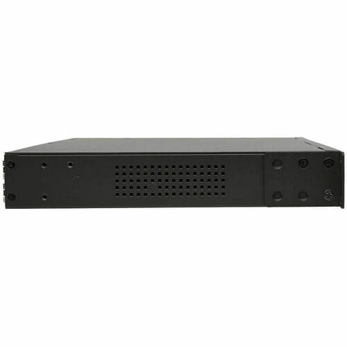 SERIAL CONSOLE SERVER 16-PORT 2 USB PORTS DUAL GBE 16GB FLASH 1U