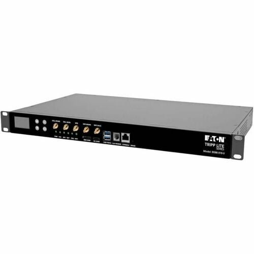 SERIAL CONSOLE SERVER 16-PORT 2 USB DUAL GBE 16 GB FLASH 4G LTE