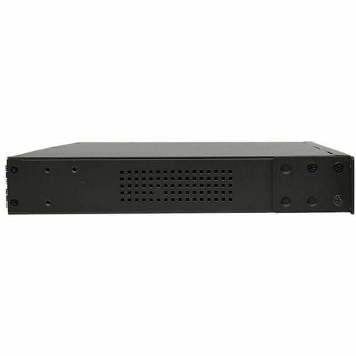 Tripp Lite series B098-048 48-Port Serial Console Server - Twisted Pair