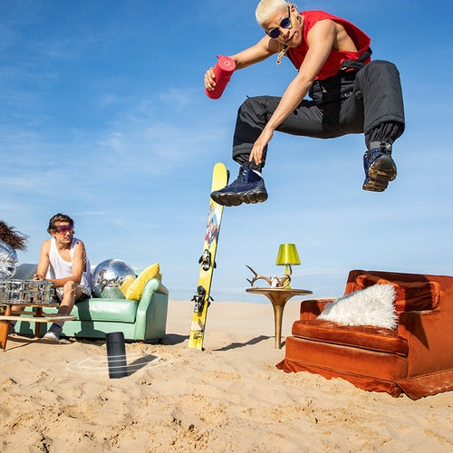 Ultimate Ears MEGABOOM 3 Portable Bluetooth Speake