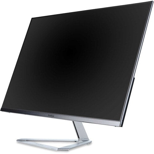 Pantalla Viewsonic de 32", panel IPS, resolución de 1920 x 1080 - 31,5" visibles - In