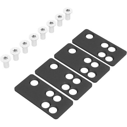 Kit de montaje Vertiv™: Kit de hardware de montaje (1 kit) - 1 kit