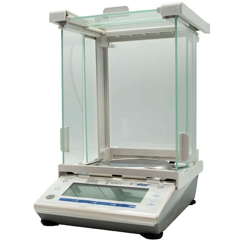 Star Micronics mG-S322 Precision POS Scale - 11.29 oz (320 g) Maximum Weight Cap