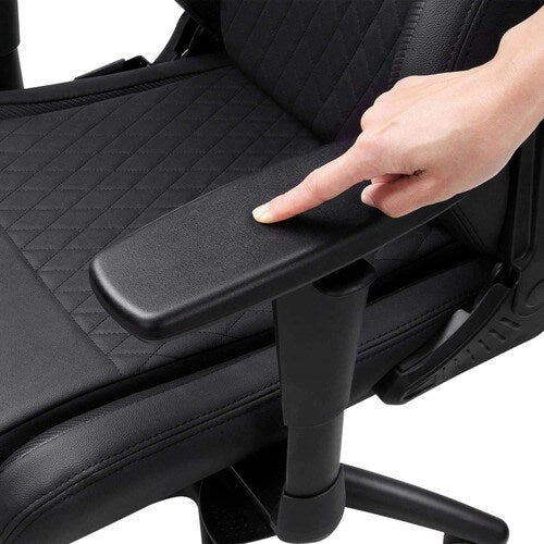 Anda Seat Dark Wizard Premium Gaming Chair - For Gaming - Me