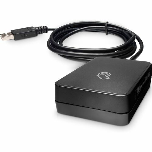 Accessoire BLE/NFC/sans fil HP Jetdirect 3100w - Bande ISM - 2,40 GHz IS