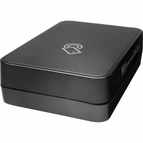Accessoire BLE/NFC/sans fil HP Jetdirect 3100w - Bande ISM - 2,40 GHz IS