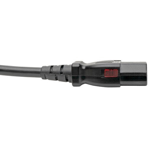 Cordon d'alimentation standard Tripp Lite série P006-L03 – Pour moniteur