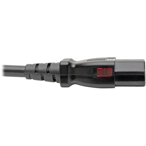 Tripp Lite by Eaton P006-L10 Standard Power Cord - For Monitor