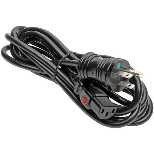 Cordon d'alimentation standard Tripp Lite by Eaton P006-L10-HG10 pour PC