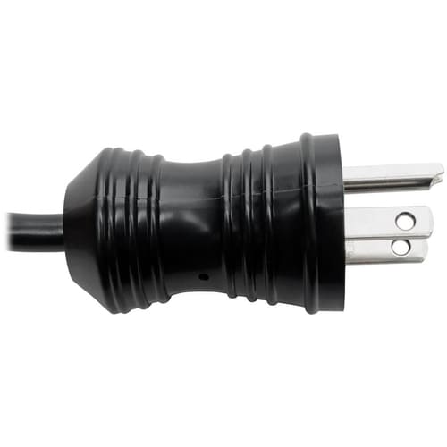 Cordon d'alimentation standard Tripp Lite by Eaton P006-L15-HG10 pour PC