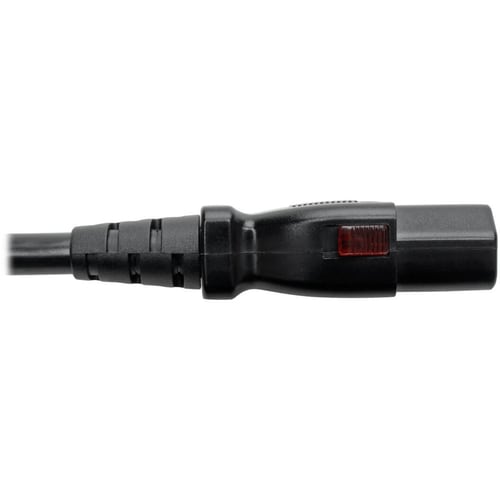 Cordon d'alimentation standard Tripp Lite by Eaton P006-L15-HG10 pour PC