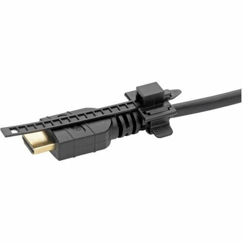 Bloqueo de cable HDMI serie Tripp Lite