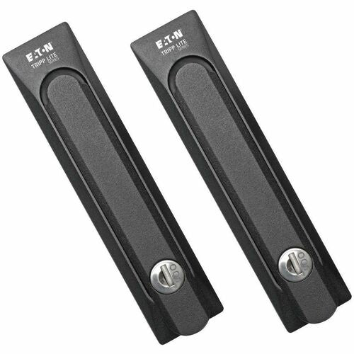 Tripp Lite by Eaton SRHANDLE1 Cabinet Lock - Master Keyed